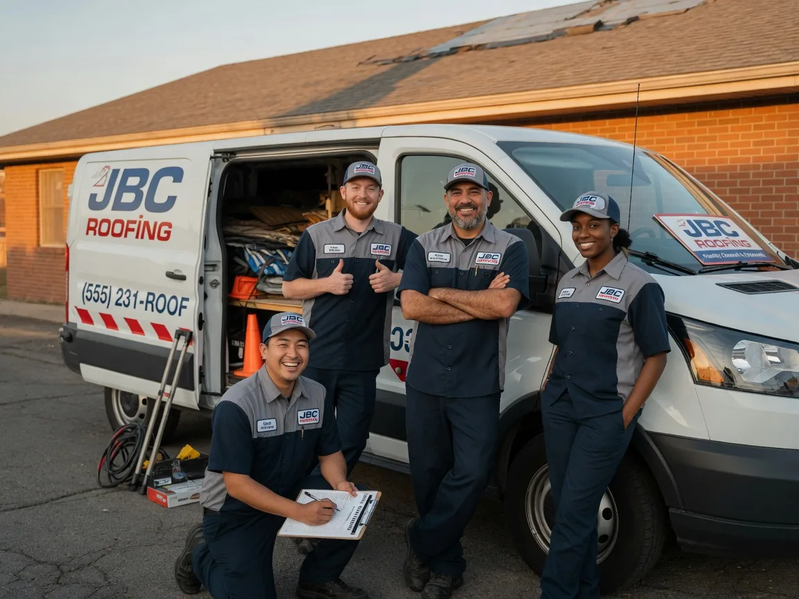 Roof Replacement company in Sandgap, KY